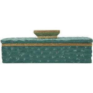 Mauro Ferretti Aufbewahrungsbox Grent 18,8x6,4x10,8 cm...
