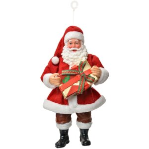 Clayre & Eef 66244 Weihnachtsanhänger...