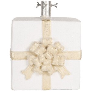 Clayre & Eef 6MG0116 Weihnachtsbaumständer...