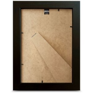 FramesFactory Hekla 15x21 см черная фоторамка