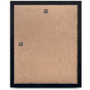 Рамка для фото FramesFactory Hekla 21x29 см черная