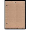 FramesFactory Hekla 50x70 см черная фоторамка
