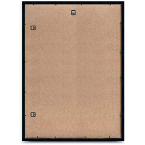 FramesFactory Hekla Фоторамка 60x80 см черная