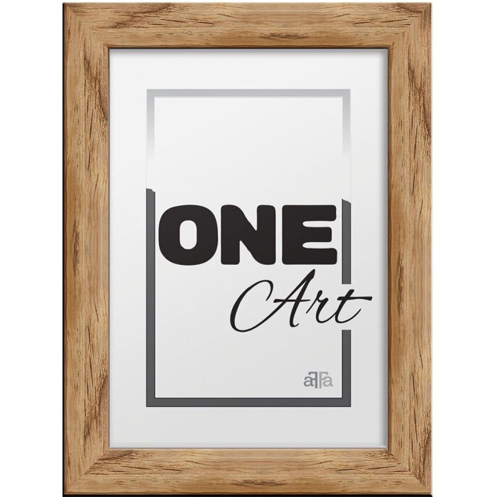 FramesFactory Hekla 18x24 см дуб