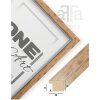 FramesFactory Hekla 18x24 см дуб
