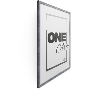 FramesFactory Хекла 30x40 см бетон RMDF HEKLA/06