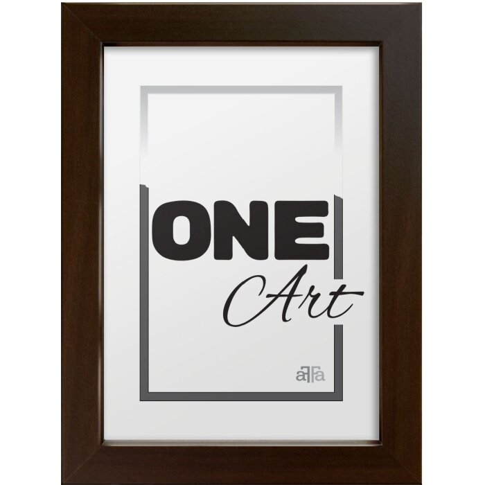 FramesFactory Hekla 15x21 см венге
