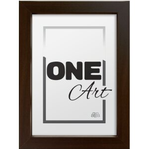 FramesFactory Hekla 15x21 см венге