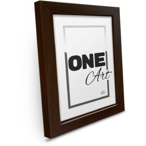 FramesFactory Hekla 15x21 см венге