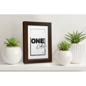 FramesFactory Hekla 15x21 см венге