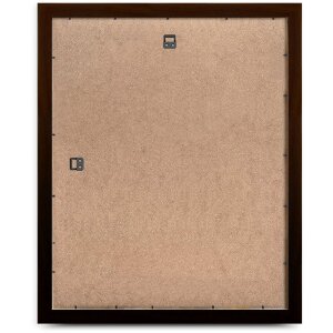 Рамка для фотографий FramesFactory Hekla 21x29 см венге