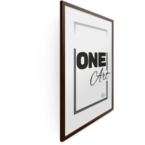 Фоторамка FramesFactory Hekla 50x70 см венге