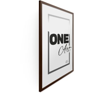 Фоторамка FramesFactory Hekla 60x80 см венге