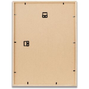 FramesFactory Hekla 60x80 см белая фоторамка