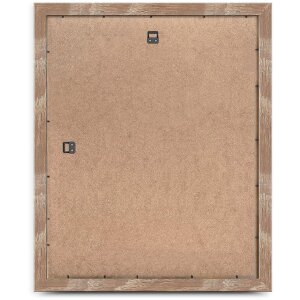 Фоторамка FramesFactory Hekla 24x30 см Выбеленное дубовое дерево