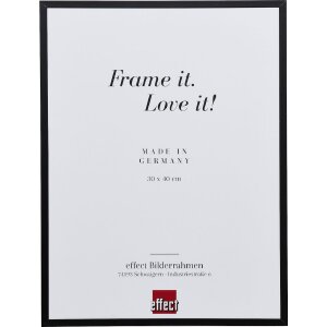 Effect Алюминиевая фоторамка Серия 2 10x15-70x100 см