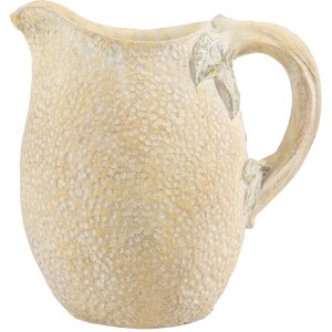 Clayre & Eef 6TE0576 Dekoration Kanne 20x15x20 cm...