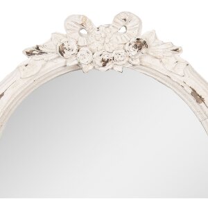 Clayre & Eef 52S328 Spiegel 48x6x52 cm Wandspiegel