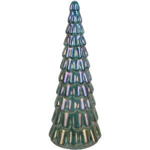 Clayre & Eef 6GL5331 Dekoration Weihnachtsbaum...