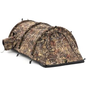 Buteo Photo Gear Falco Mark IV Liege Tarnzelt Schilf