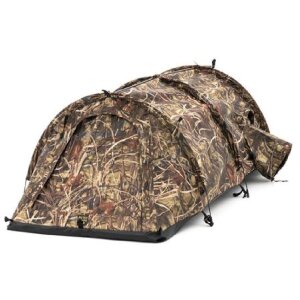 Палатка-маскировочная Buteo Photo Gear Falco Mark IV Камыш