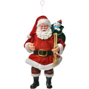 Clayre & Eef 66246 Dekoration Hänger...