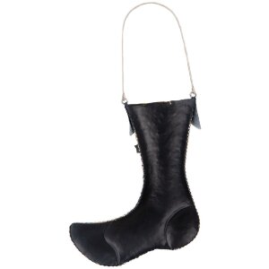 Clayre & Eef 6Y5809 Wanddekoration Weihnachtsstrumpf...