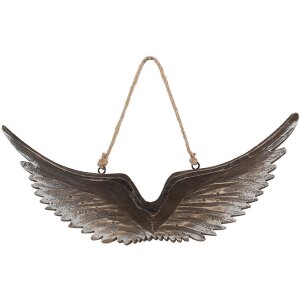 Clayre & Eef 6H2422 Dekoration Hänger...