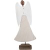 Декорация Ангел Clayre & Eef 19x6x42 см