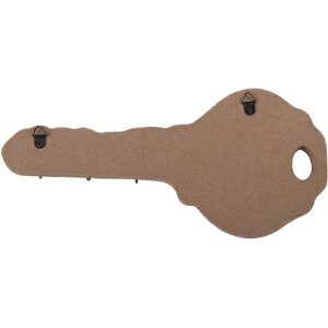 Clayre & Eef 6H2430 Ключница 30x4x14 см в стиле кантри