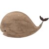 Clayre & Eef Декоративный кит 26x7x14 см