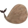 Clayre & Eef Декоративный кит 26x7x14 см