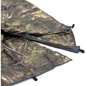 BUTEO PHOTO GEAR Falco MIV Чехол от дождя Зеленый