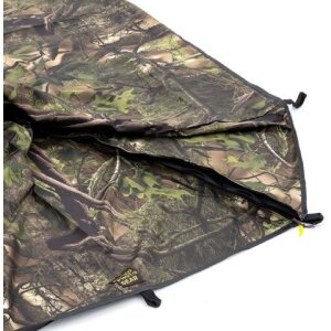 BUTEO PHOTO GEAR Falco MIV Чехол от дождя Зеленый