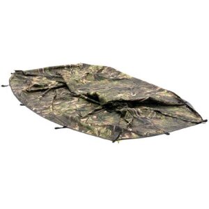 BUTEO PHOTO GEAR Falco MIV Чехол от дождя Зеленый