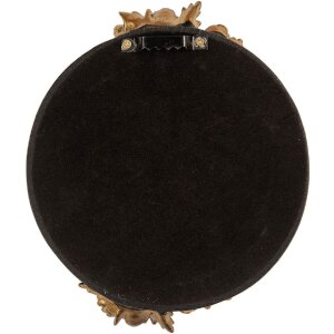 Clayre & Eef 62S340S Spiegel 14x2x16 cm...