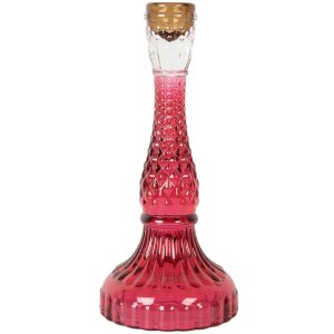 Clayre & Eef 6GL5344 Kerzenständer Ø...