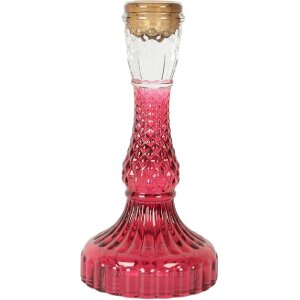 Clayre & Eef 6GL5345 Kerzenständer Durchmesser...