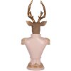 Clayre & Eef 6PR5370 Бюст оленя 16x14x36 см