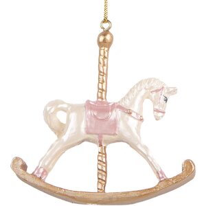 Clayre & Eef 6PR5412 Dekoration Hänger...