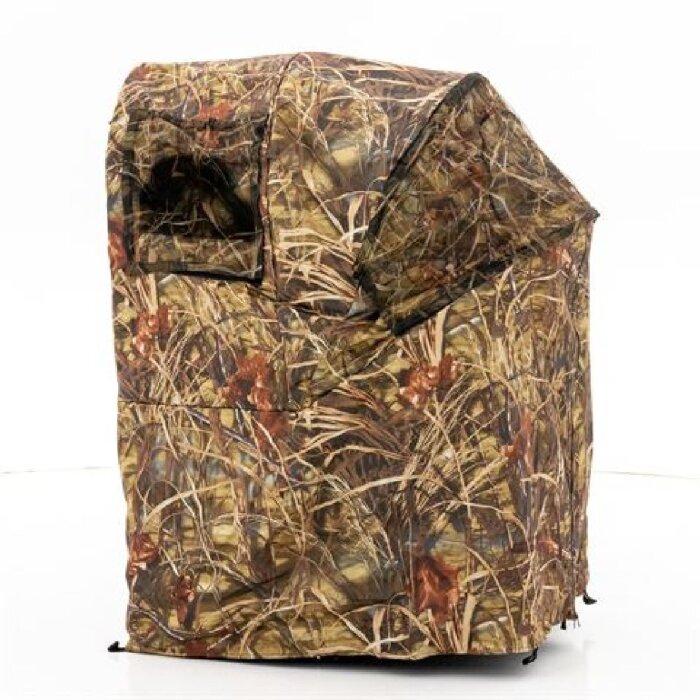 Складной стул-палатка Extreme One Man Chair Hide M2 Камыш