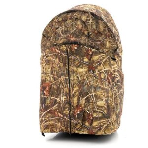 Складной стул-палатка Extreme One Man Chair Hide M2 Камыш