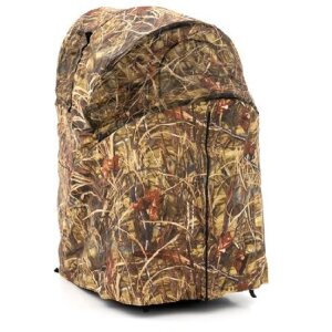 Складной стул-палатка Extreme One Man Chair Hide M2 Камыш