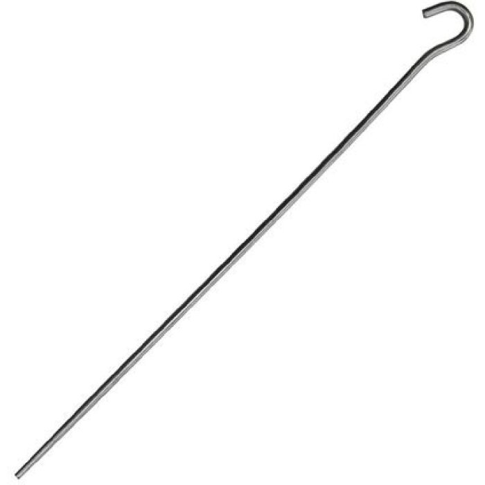 BUTEO PHOTO GEAR Стальные колышки 30 см, 10 штук