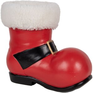 Clayre & Eef Декоративный сапог 25x15x22 см