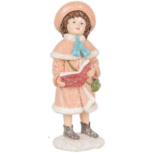 Декорация Ребенок Clayre & Eef 7x8x18 см