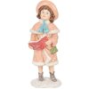 Декорация Ребенок Clayre & Eef 7x8x18 см