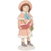 Декорация Ребенок Clayre & Eef 7x8x18 см