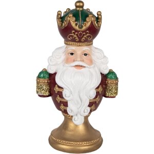 Clayre & Eef 6PR5694 Dekoration Büste...