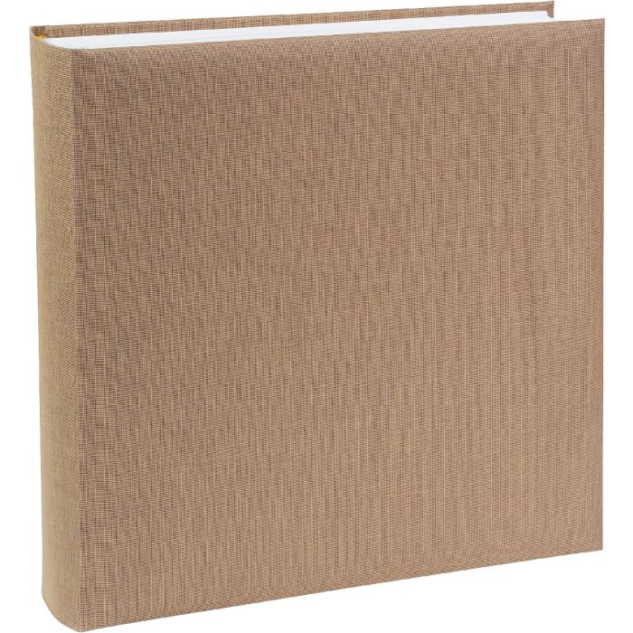 Goldbuch Summertime maple 30x31 см фотоальбом льняная обложка 100 листов